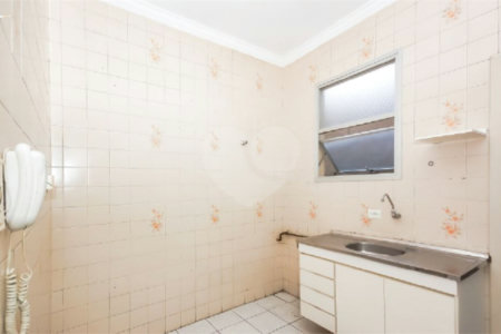 APARTAMENTO A VENDA EM SP BELA VISTA