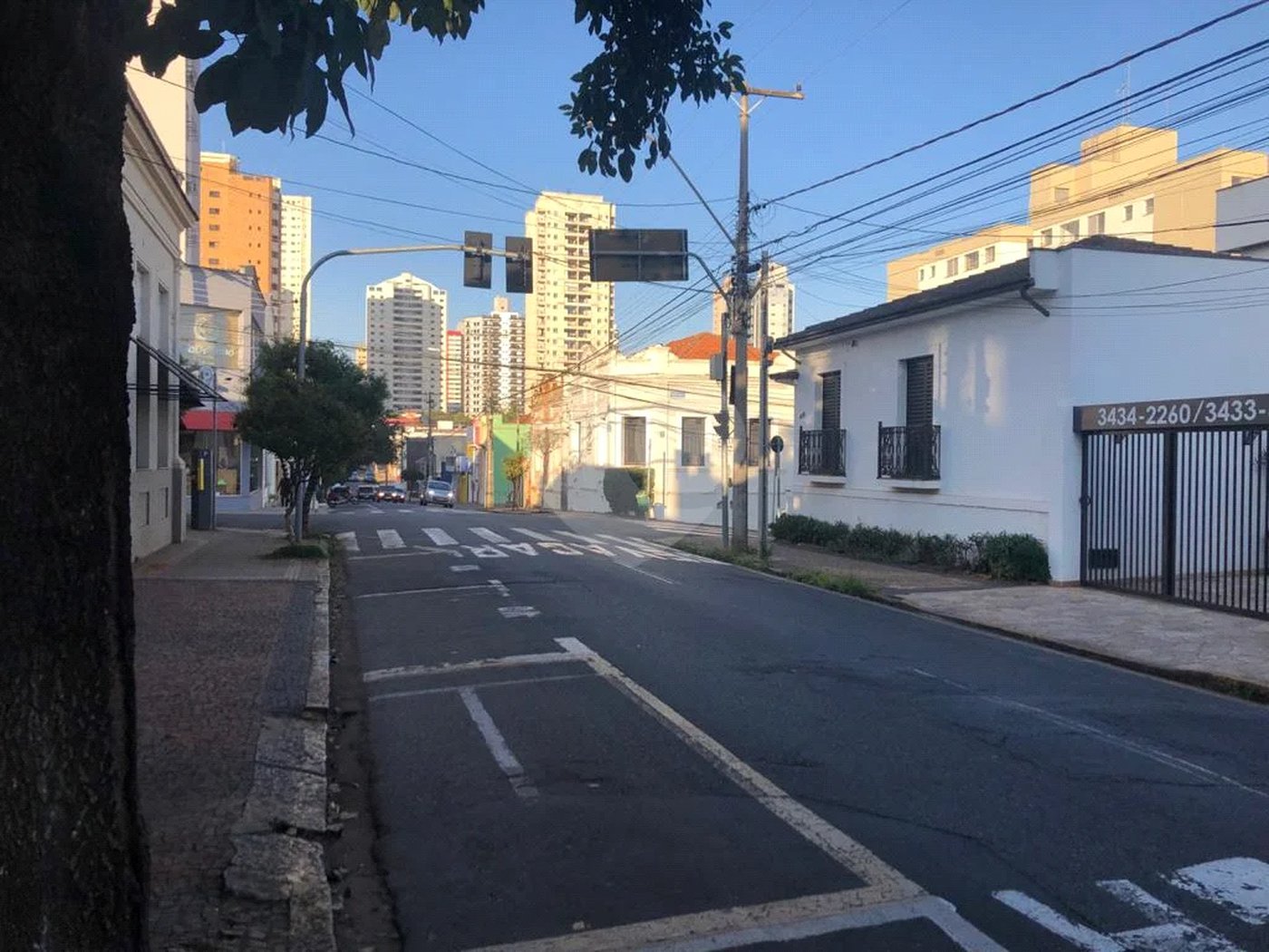 Imóvel comercial no centro de Piracicaba/SP.
