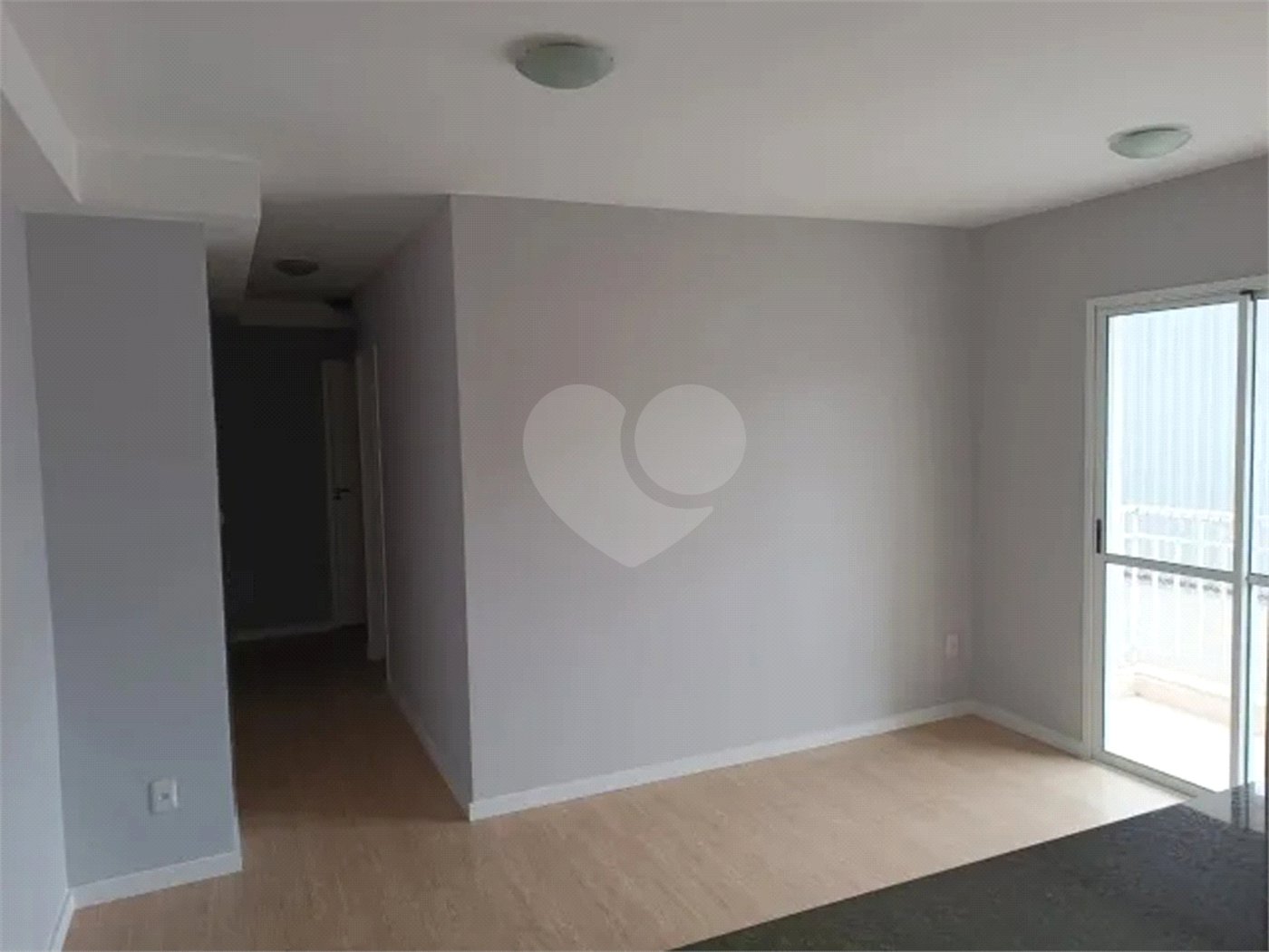 APARTAMENTO A VENDA, CONDOMINIO BELLA CITTÁ, VILA SANCHES, 2 DORMITORIOS 1 SENDO SUÍTE, 1 VAGA DE GA