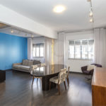 Apartamento Reformado e Mobiliado na Vila Mariana 100m² e 1 vaga.
