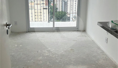 Studio à venda com 1 quarto em Vila Olímpia, São Paulo, SP
