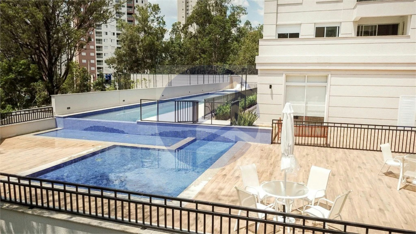 Apartamento à venda com 2 quartos, sendo 1 suíte, em Jardim Sul, São Paulo - SP
