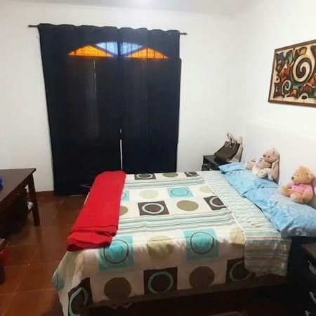 Sobrado à venda com 3 quartos, sendo 1 suíte, em Jardim Sarah, São Paulo - SP