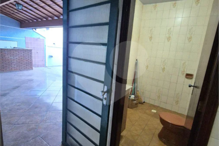 CASA À VENDA | ALGODOAL | PIRACICABA/SP