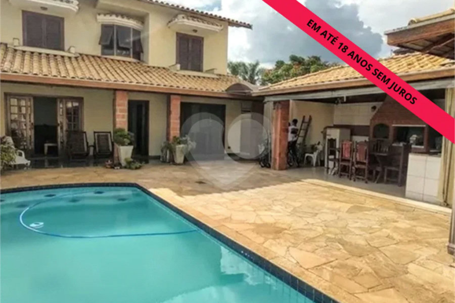 Oportunidade Imperdível! Casa dos Sonhos em Nova Piracicaba