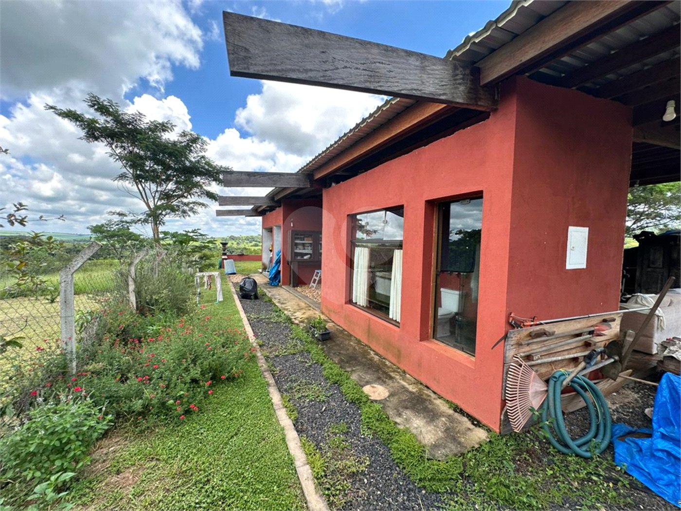 Sítio á venda - 6,6 Hectares