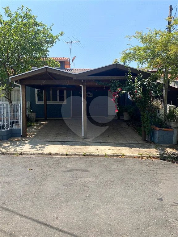 Casa térrea para venda ou locação em Indaiatuba/SP - Condomónio Moradas de Itaici.