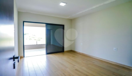 Casa à venda com 4 suítes no condomínio Quinta dos Ventos, Ribeirão Preto - SP
