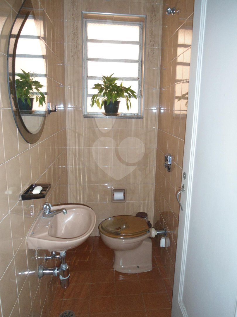 Sobrado para alugar com 1 quarto em Alto da Boa Vista, São Paulo, SP