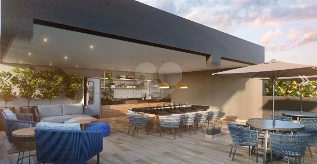 Villagio Tatuapé Pienza 100 m2, 3 dormitórios | 2 vagas