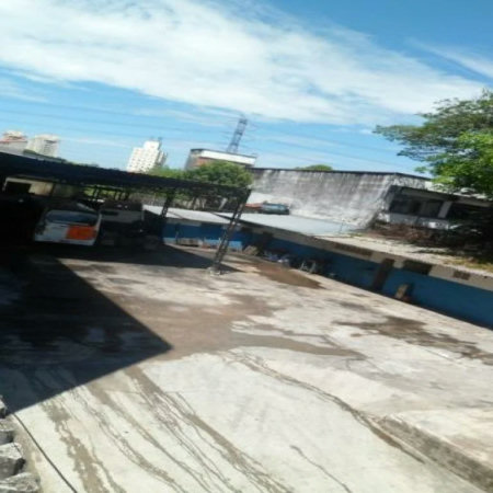 Terreno à venda em Vila Polopoli, São Paulo, SP