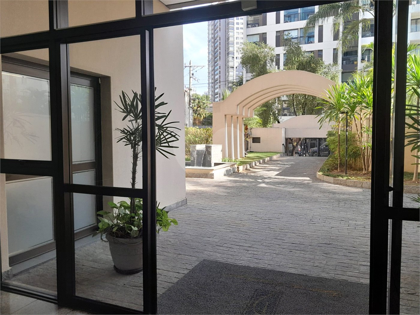 Apartamento para locação 53m² na Vila Mariana ao lado do Metrô Klabin