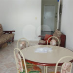 Apartamento á venda - Vila Campestre