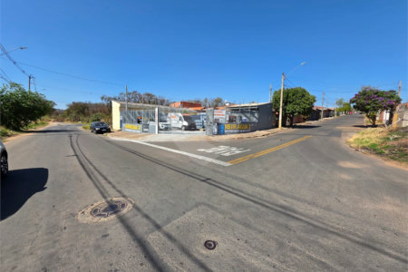 Terreno comercial ou residencial 293,19 m²
