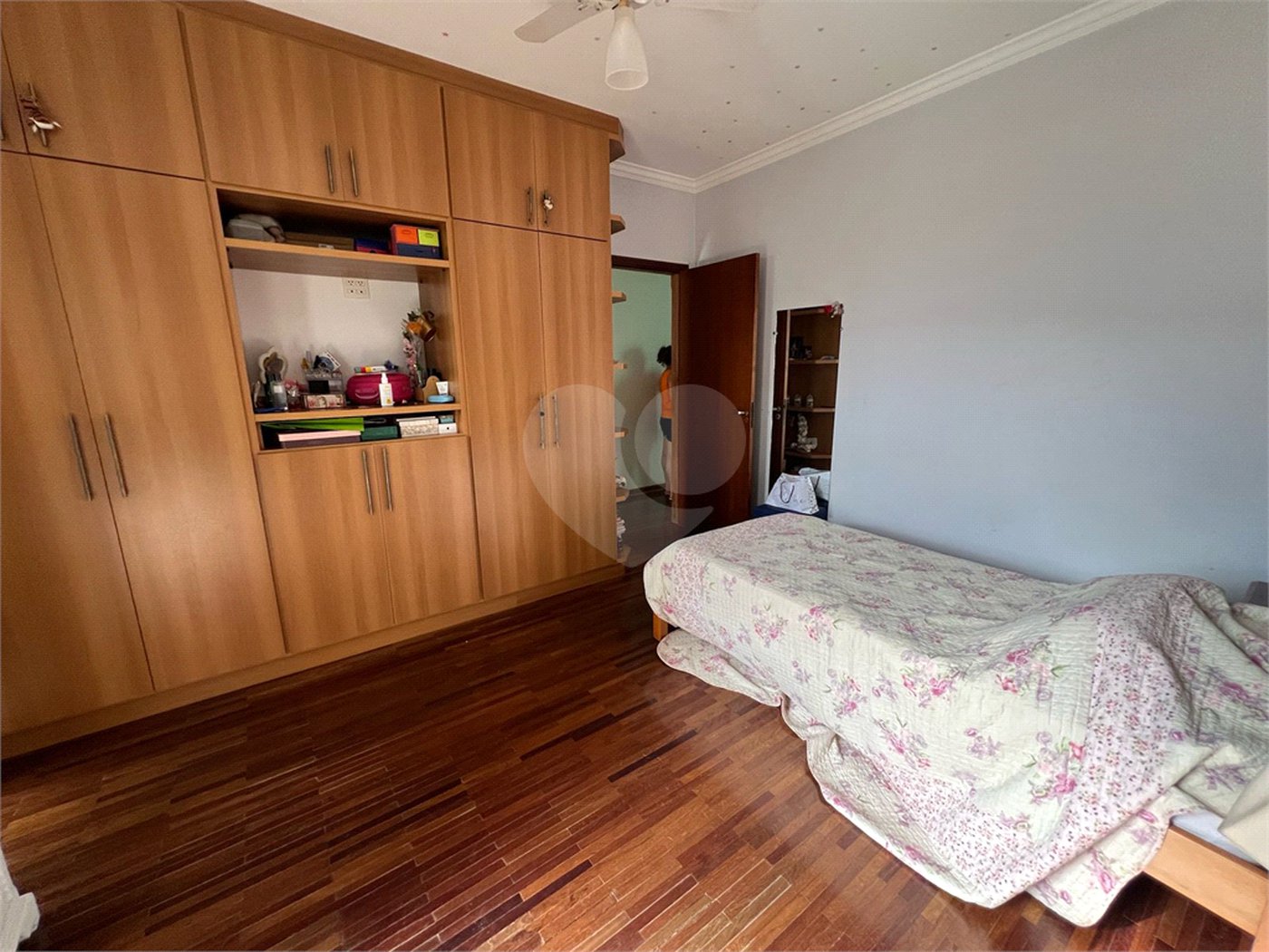 Casa a venda com 5 quartos em São Carlos