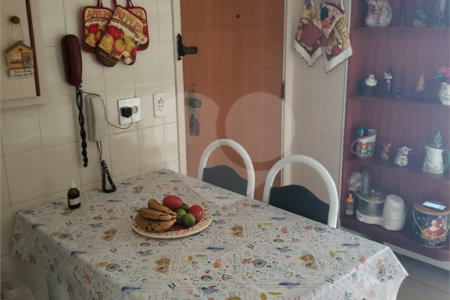 Apartamento á venda - Jabaquara