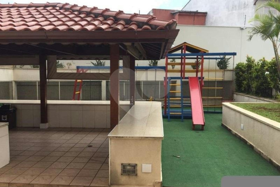 Apartamento Duplex à venda com 102 metros - Mandaqui -SP