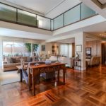 Casa à venda com 4 suítes no condomínio Laplace Spe, São Paulo - SP