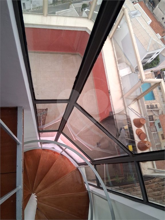 Apartamento Duplex à venda com 102 metros - Mandaqui -SP