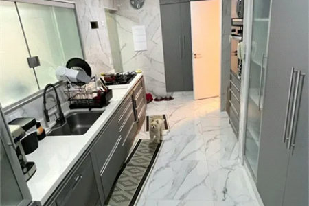 Belíssimo Apartamento com 3 Suítes – Conforto e sofisticação em cada detalhe