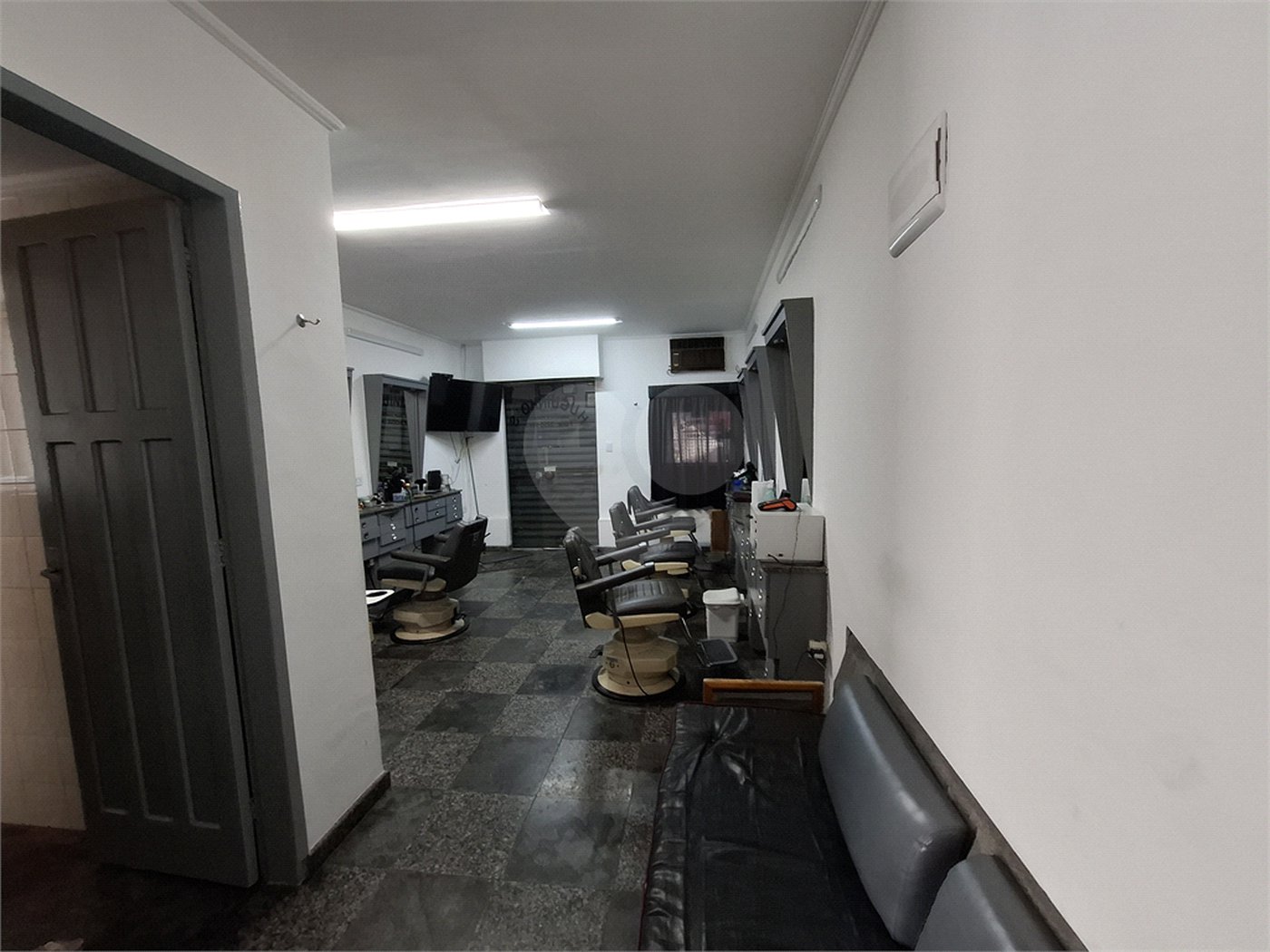 Casa comercial / residencial, à venda, 284m2, Higienópolis, São Paulo.