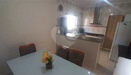 Casa à venda com 5 quartos, sendo 2 suítes,  em Jardim Campos Elísios, Poços de Caldas, MG