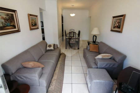 Apartamento 2 quartos mobiliado 1 vaga para locação no Paraíso