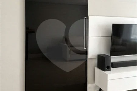Apartamento á venda - Smart Maracá