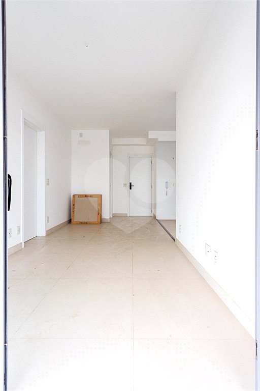 Apartamento à venda com 1 suíte em Moema, São Paulo, SP