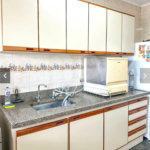 Apartamento à venda com 3 quartos, sendo 1 suíte,  em Cidade Alta, Piracicaba, SP