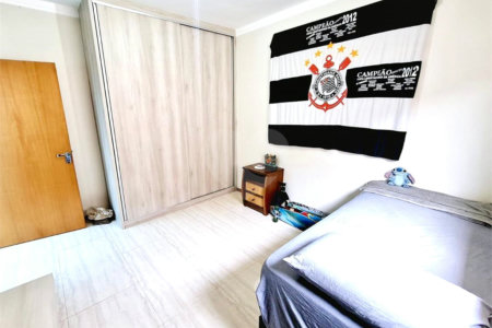 Casa á venda no residencial Eldorado.