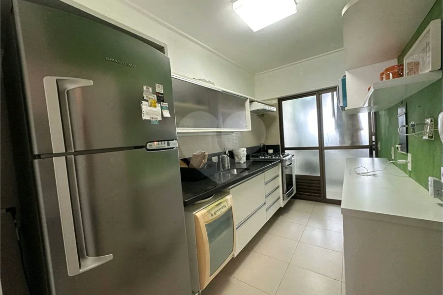 Cobertura à venda com 4 quartos, sendo 3 suítes, em Riviera de São Lourenço, Bertioga, SP