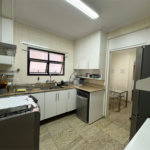 Apartamento á venda - Vila Clementino