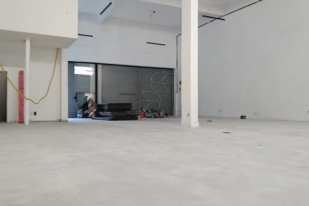 Salão Comercial com 250 m² para alugar no Jardim Bonfiglioli, São Paulo - SP
