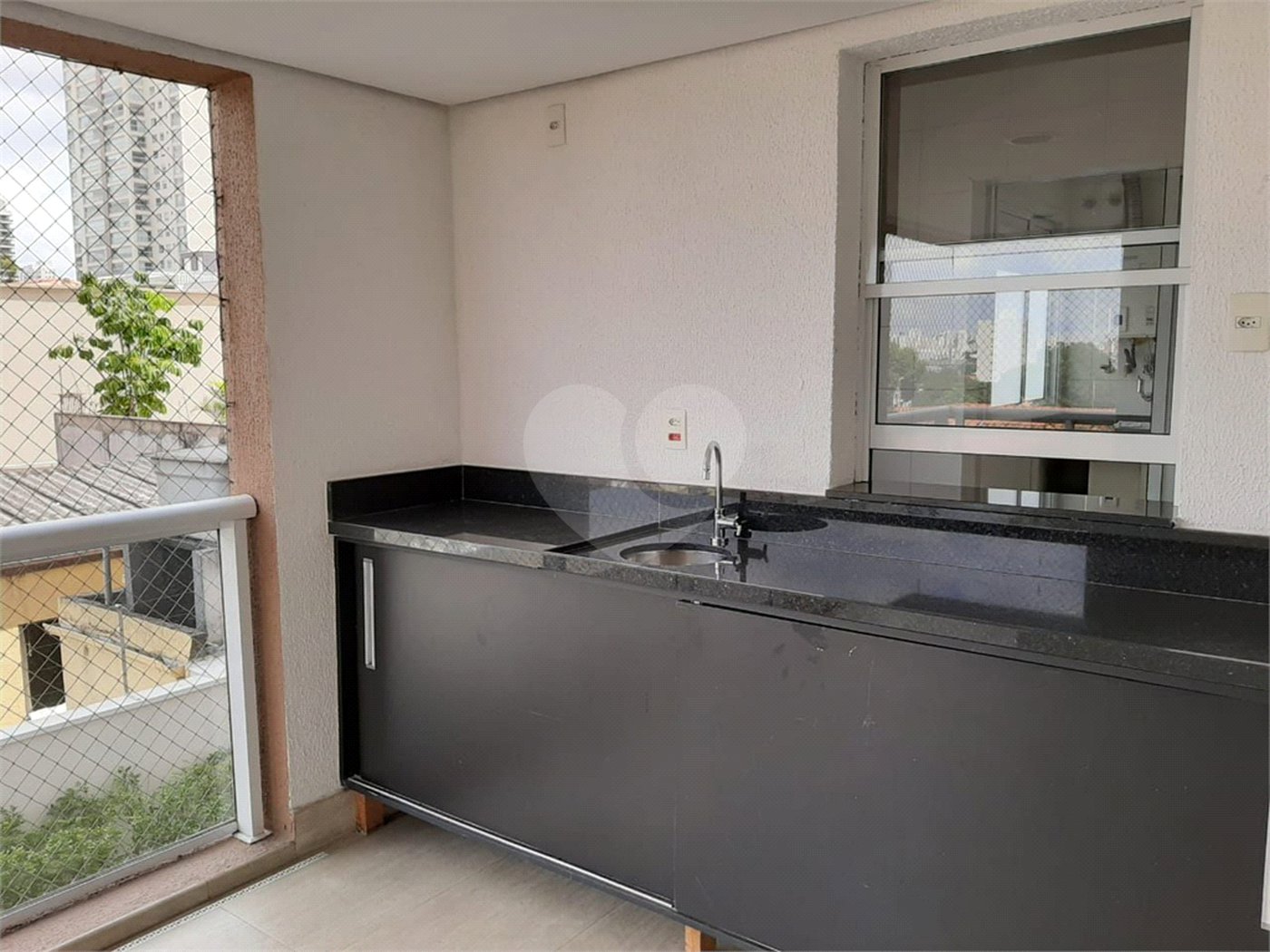 Apartamento de 89 m² à venda no Ipiranga — 3 dormitórios e 2 vagas