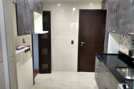 Apartamento para locação na Vila Leopoldina com 3 dorm 1 suite e 2 vagas de garagem
