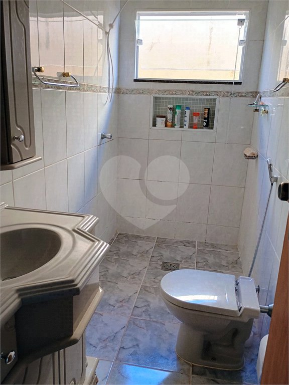 Sobrado à Venda no Bicão – São Carlos/SP