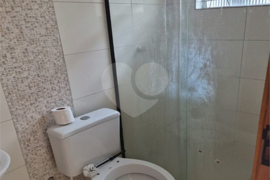 Casa para alugar com 1 quarto em Mandaqui, São Paulo, SP
