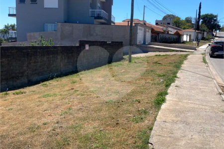 Terreno 573,50m² - Jardim dos Pinheiros - Atibaia