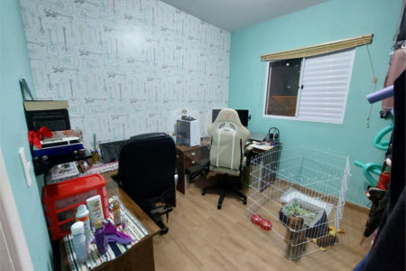 Apartamento a venda no Parque dos Manácas