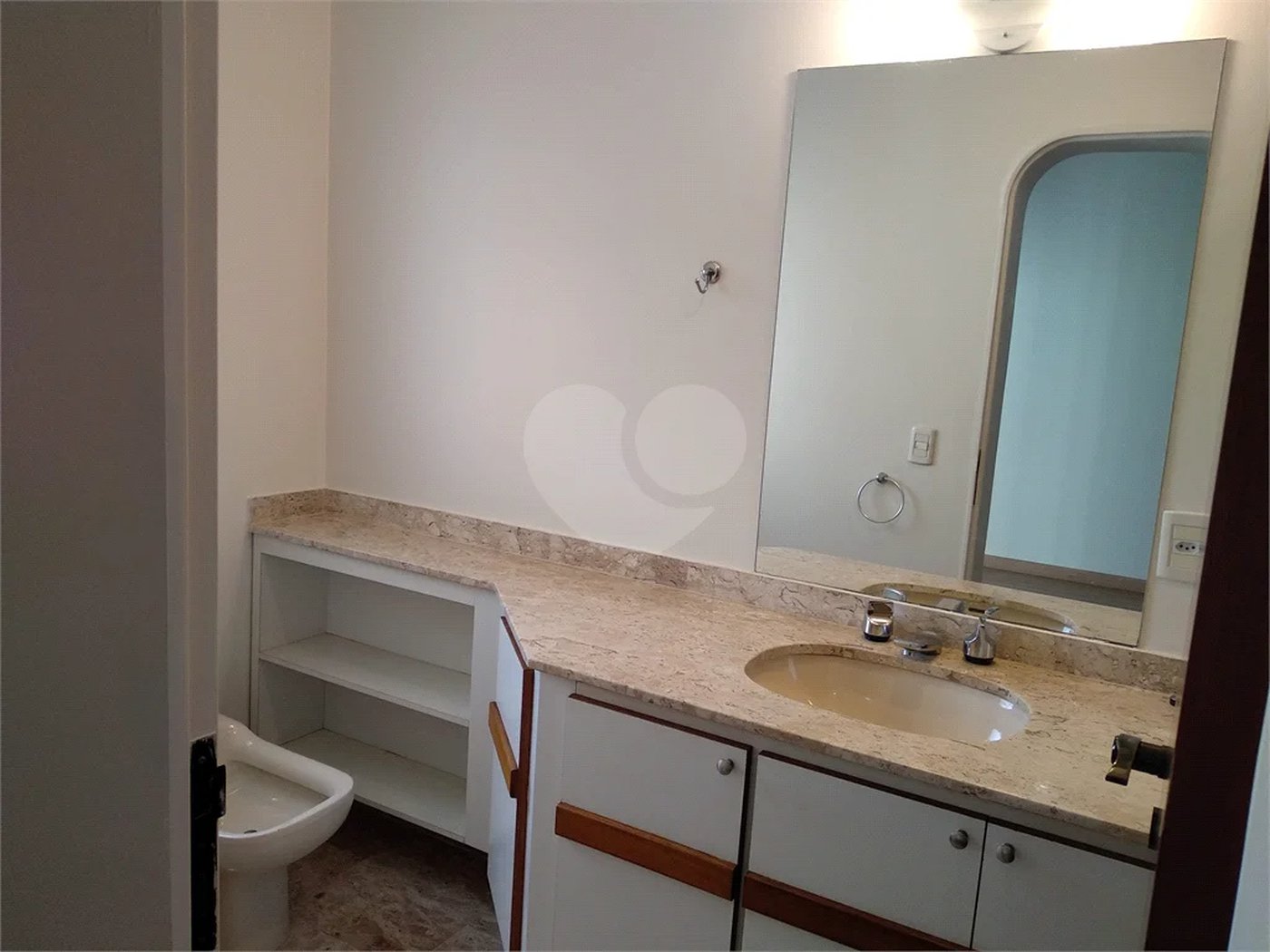 Apartamento para alugar com 4 suítes em Alto da Boa Vista, São Paulo, SP