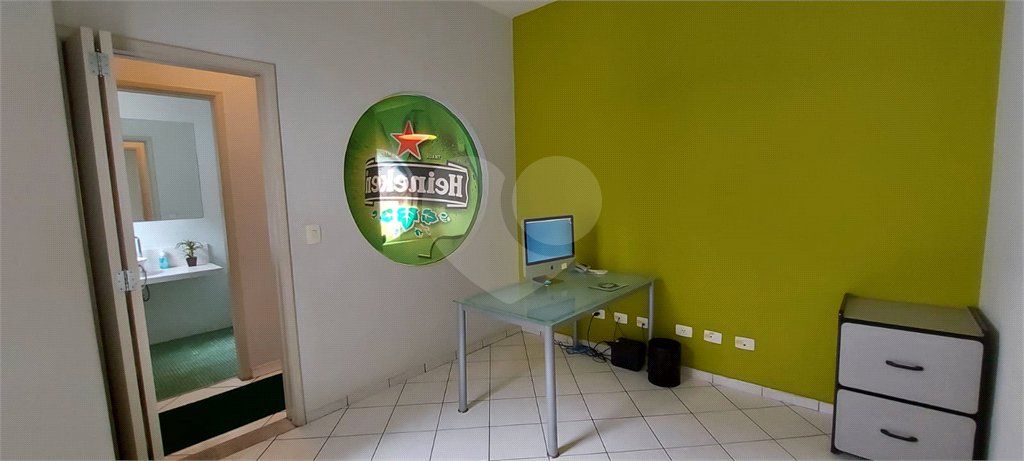 Casa à venda com 1 quarto em Chácara Santo Antônio (zona Sul), São Paulo, SP