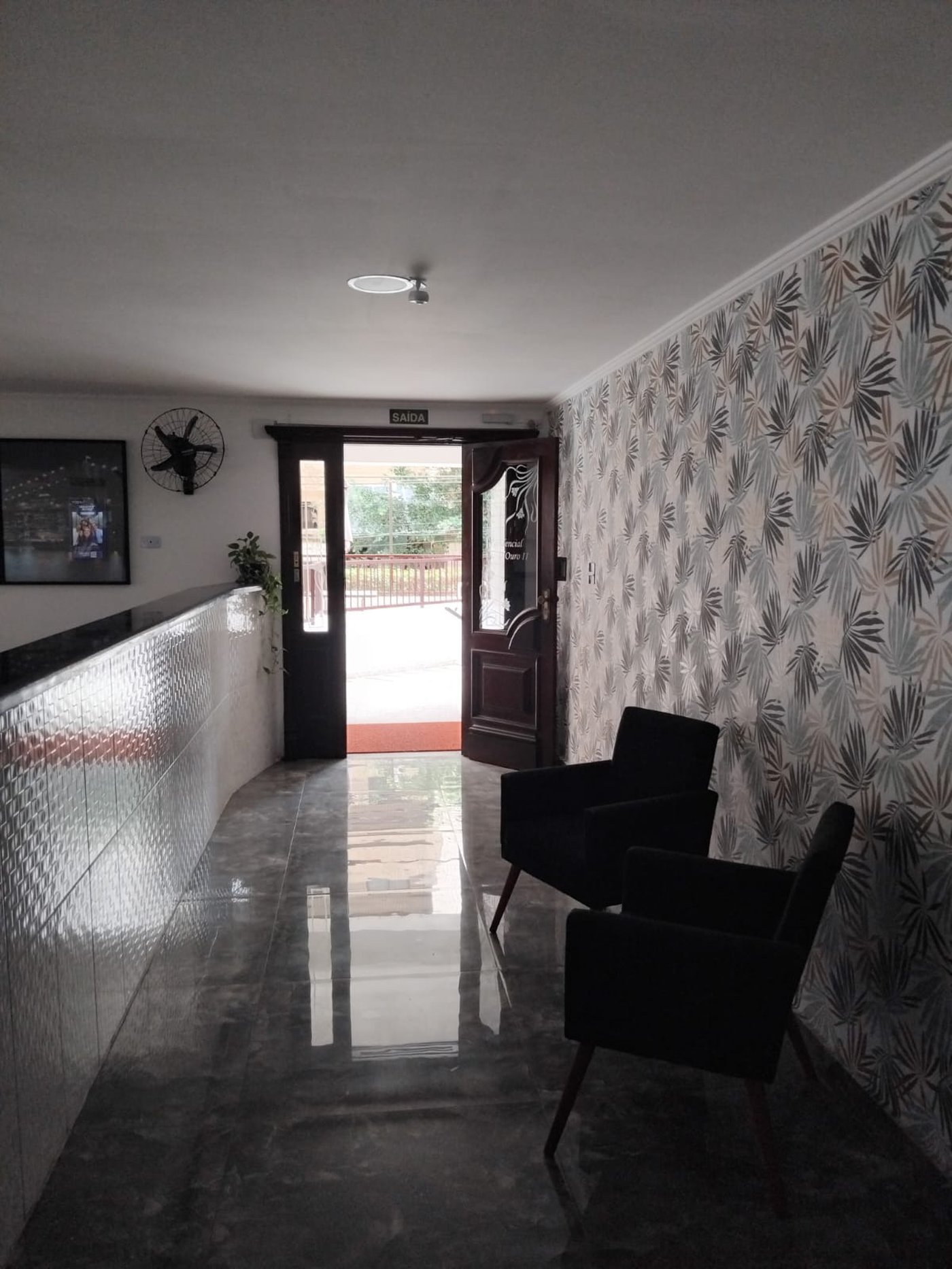 Apartamento à venda com 2 quartos em Ocian, Praia Grande - SP