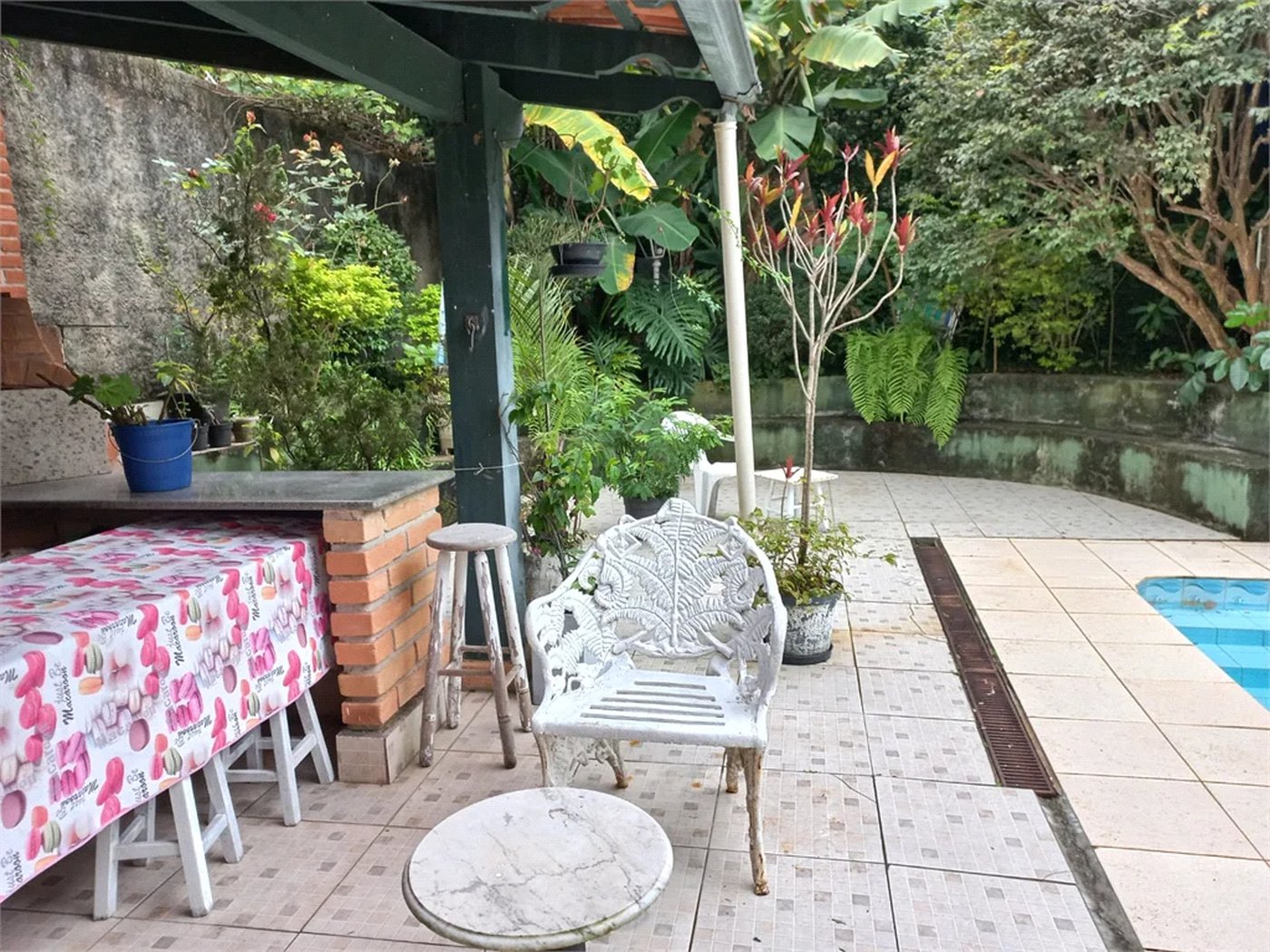 Linda casa próximo a praça MMDC Butantã