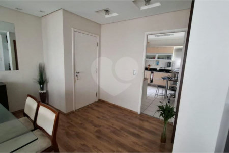 Apartamento a venda no Ipiranga com 3 dormitórios e 2 vagas com 115m² Aceita e estuda Permuta.