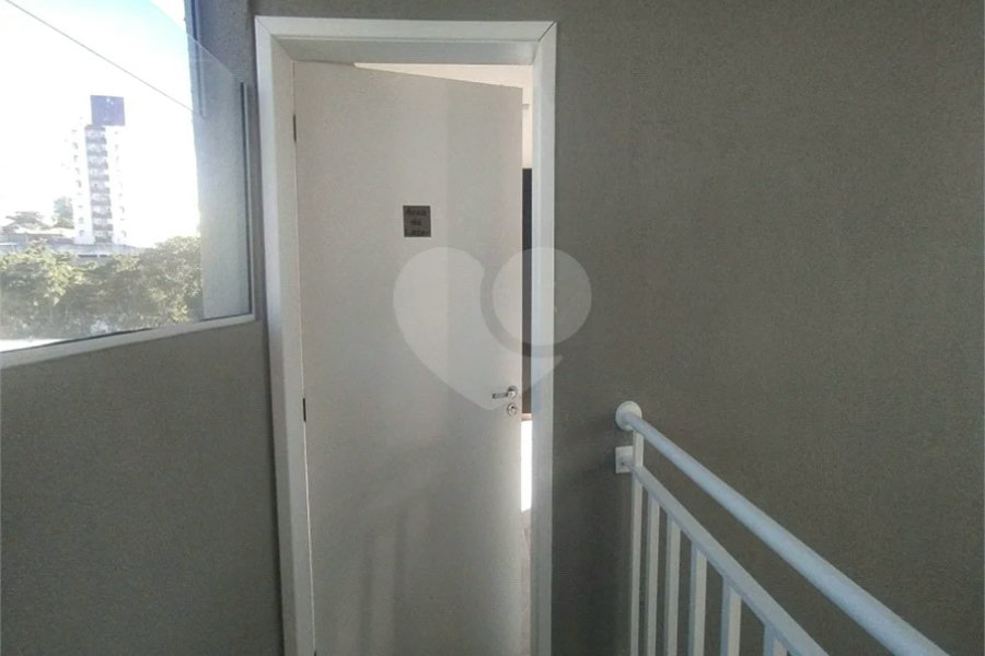 Apartamento para alugar com 2 quartos em Imirim, São Paulo, SP