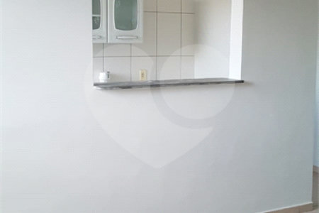 Apartamento padrão de 2 Dormitórios no Residencial Mont Vernon São Carlos