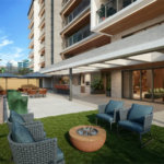 Apartamento à venda com 3 quartos, sendo 1 suíte, em Riviera de São Lourenço, Bertioga, SP
