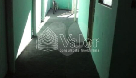 Casa à venda com 3 quartos em Residencial Astolpho Luiz do Prado, São Carlos, SP