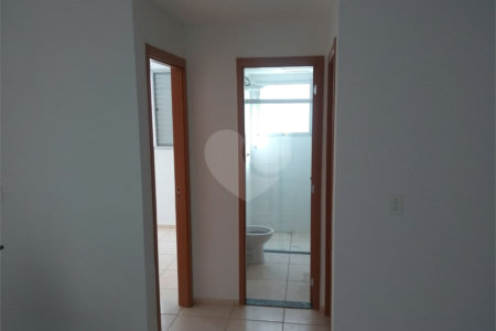Apartamento no Condomínio Residencial Monte Everest